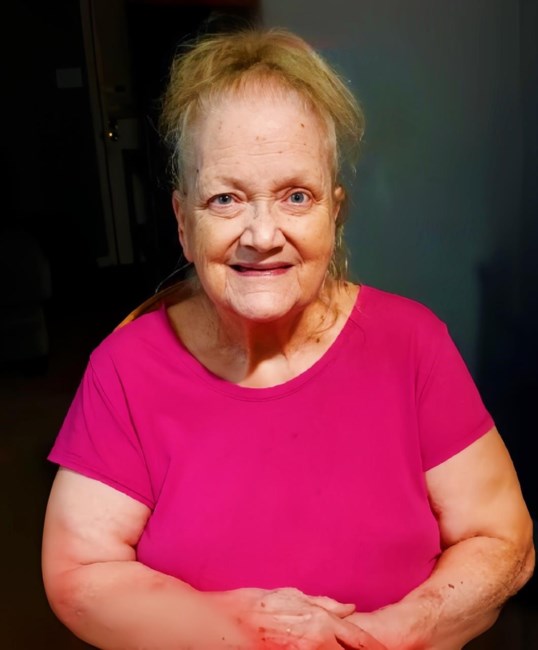 Obituary of Evelyn Joyce Sweeney