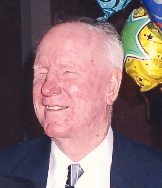 Obituary of Albert Joseph Vallon Jr.