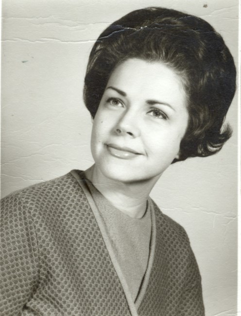 Obituary of Carolyn J. Griffiths