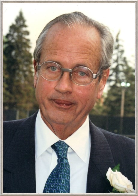 Obituario de John Wiley Link III