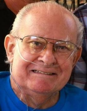 Obituary of Charles D. Cason