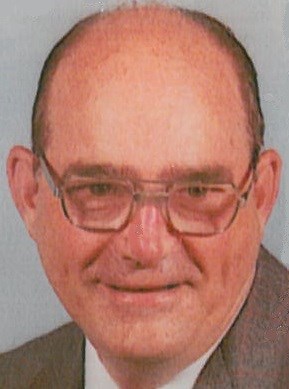 Obituary of George Elmer Davis