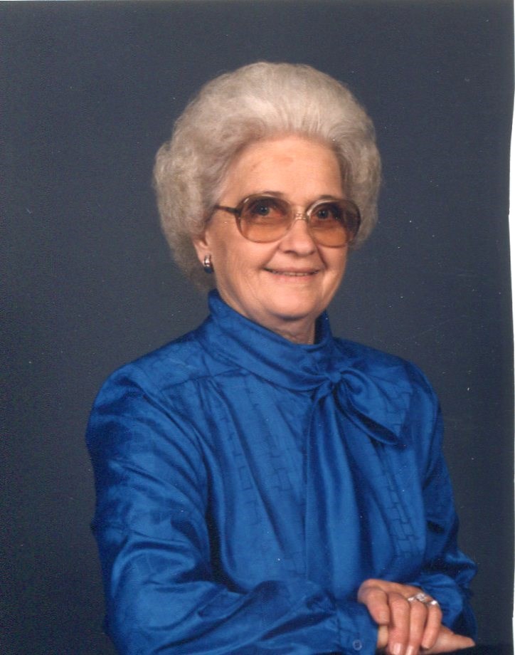 Obituary of Cora Earlene Wiles