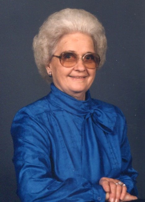 Obituary of Cora Earlene Wiles
