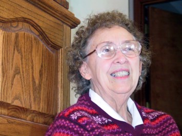 Obituary of Montie Belle Mountjoy