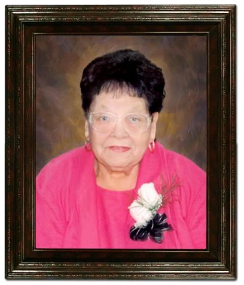 Obituary of Pilar B. Holguin