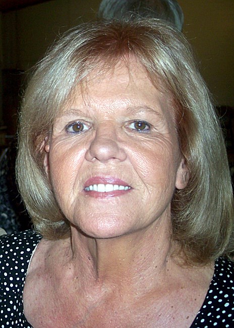 Obituary of Sue Honeycutt
