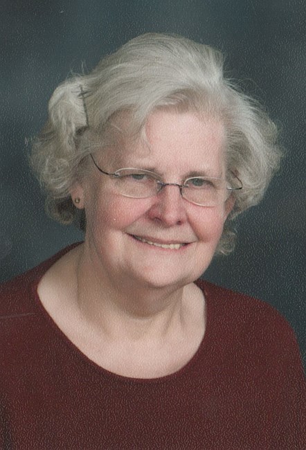 Obituary of Anna K. Bachman