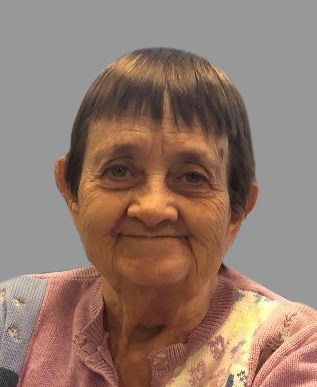 Obituary of Edna Mary Bakaluk