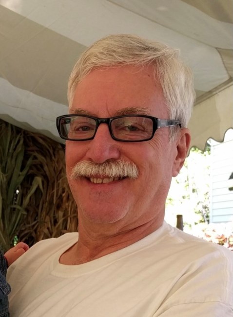 Obituary of Frank Elliott