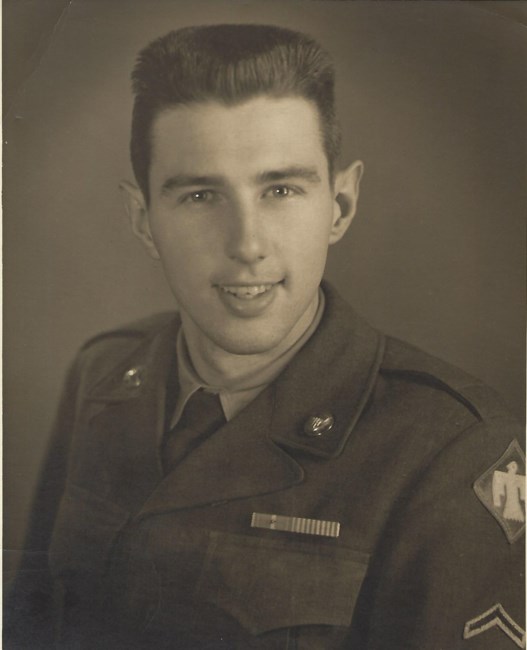 Obituary of Alexander John Krueger