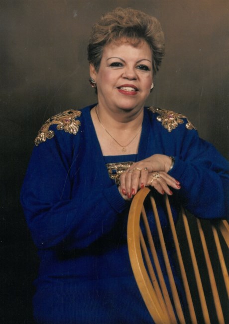 Obituary of Josefina Hurtado