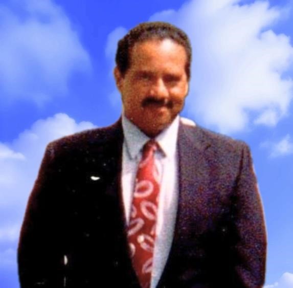 Obituary of John Gentry LeBlanc