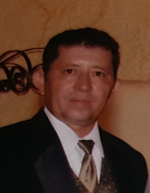 Obituary of Antonio Ventura