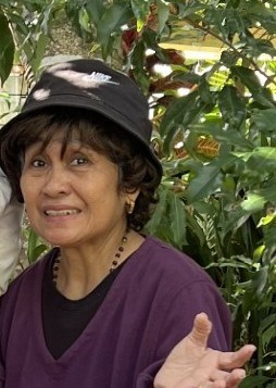 Obituary of Erlinda Ymana Ucol Saliva