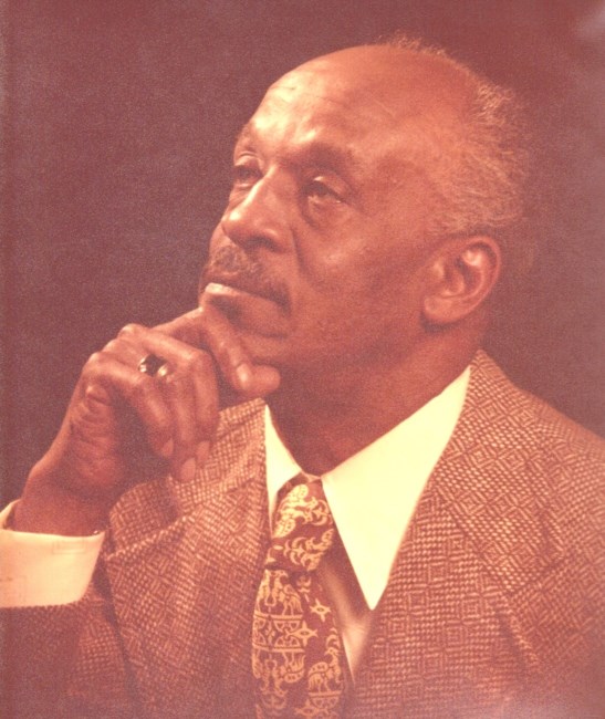 Obituary of Cornelius Littlejohn