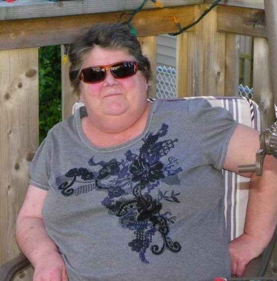 Obituary of Dale Ann Oxner