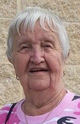 Obituary of Louise Mildred Underwood