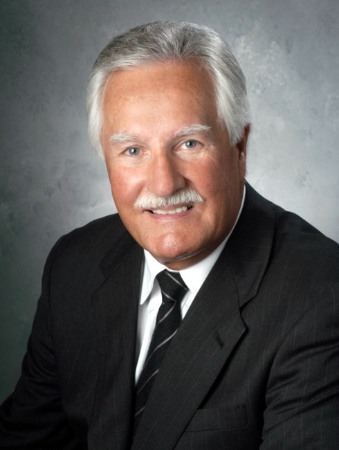 Obituary of Ronald H. Mason