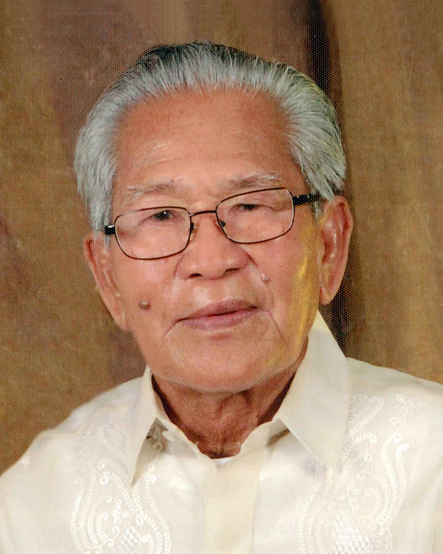 Obituary of Daniel Coronado Solinap