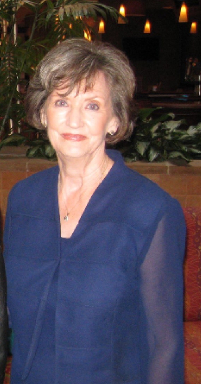 Obituary of Gloria Jean Anderson