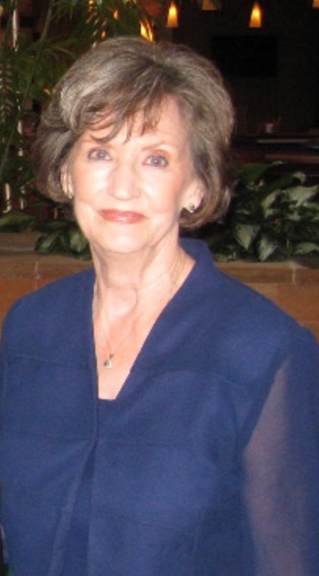 Obituary of Gloria Jean Anderson