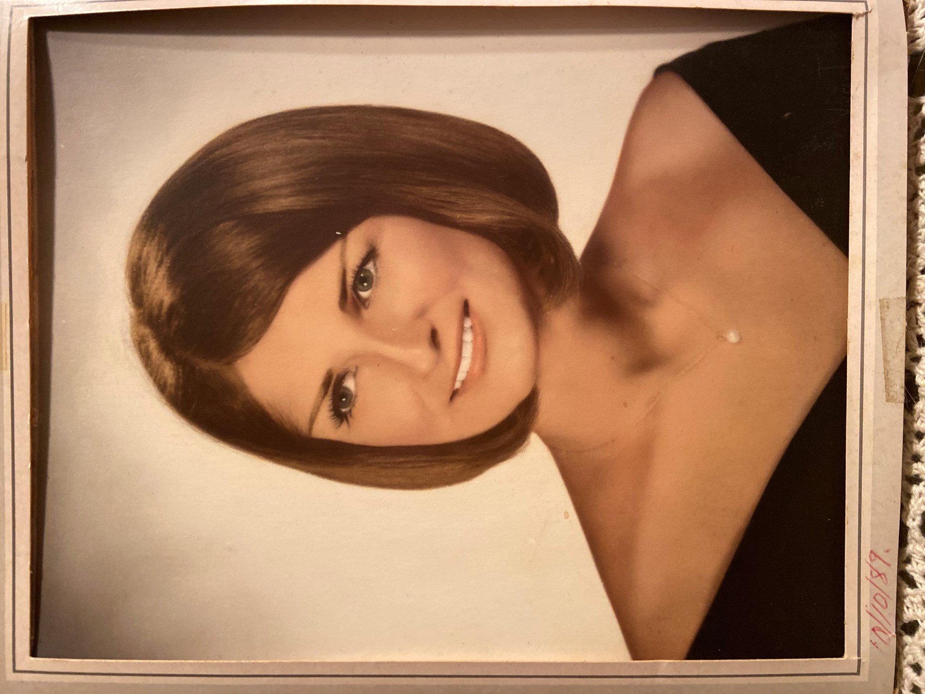 Obituary of Deborah Ann Clark