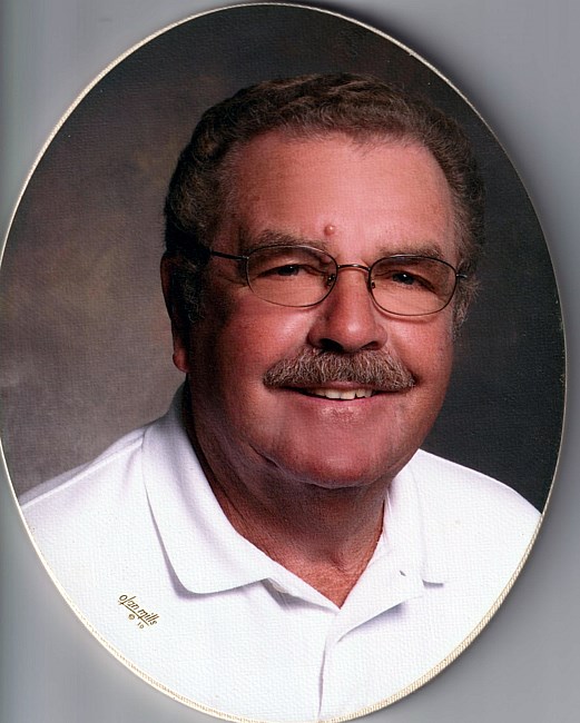 Obituario de Ernest "Ernie" H. West