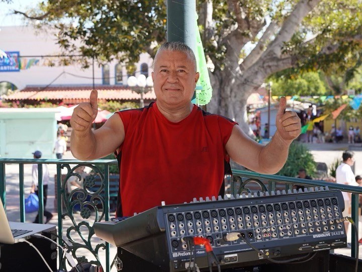 Obituary of Diego Lopez