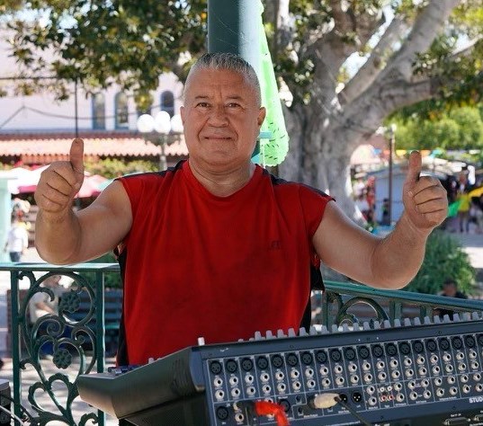 Obituary of Diego Lopez