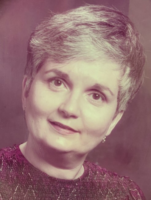 Obituary of Mary C. Davis