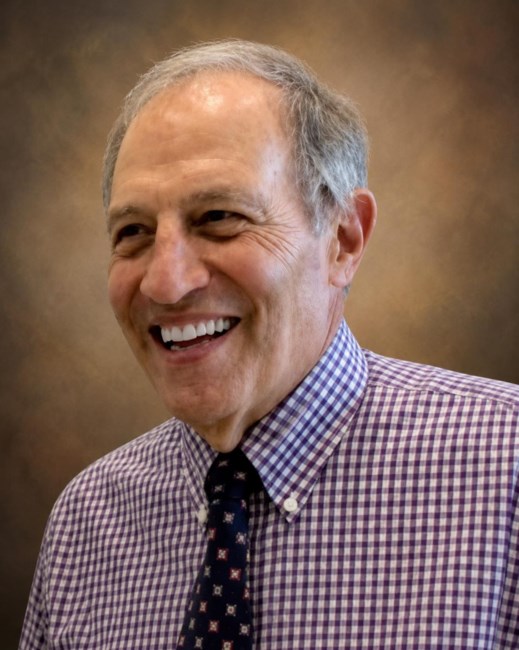 Obituary of Laurence A. Lewis