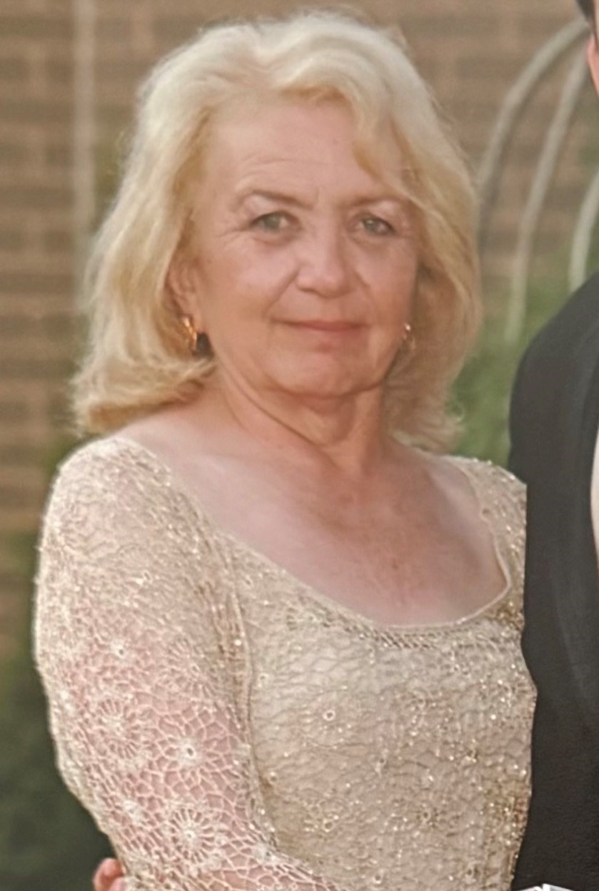 Obituary of Katherine Anne Mangan