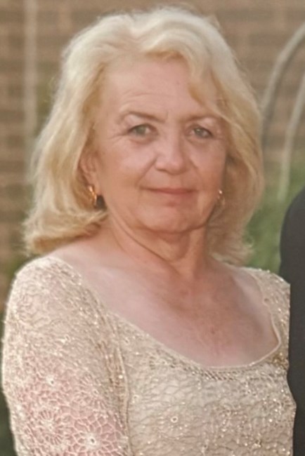 Obituary of Katherine Anne Mangan
