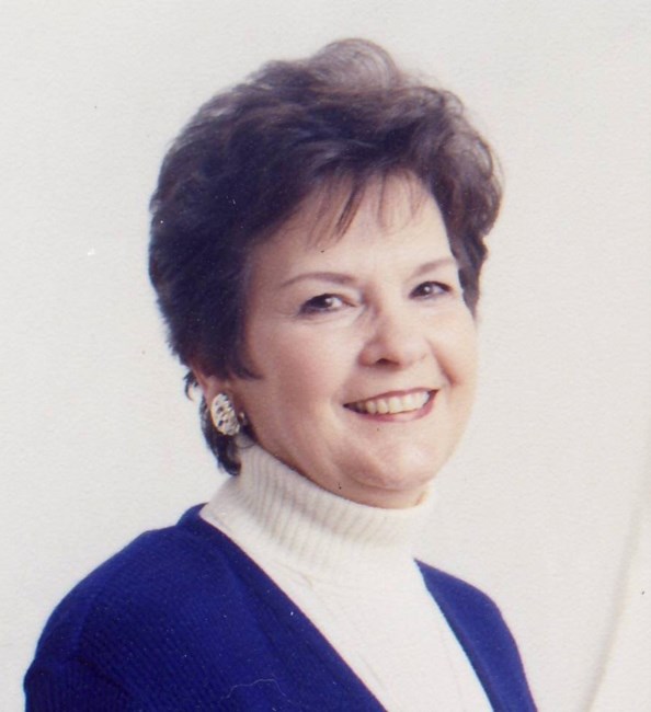 Obituary of Carol Medlin Hardee
