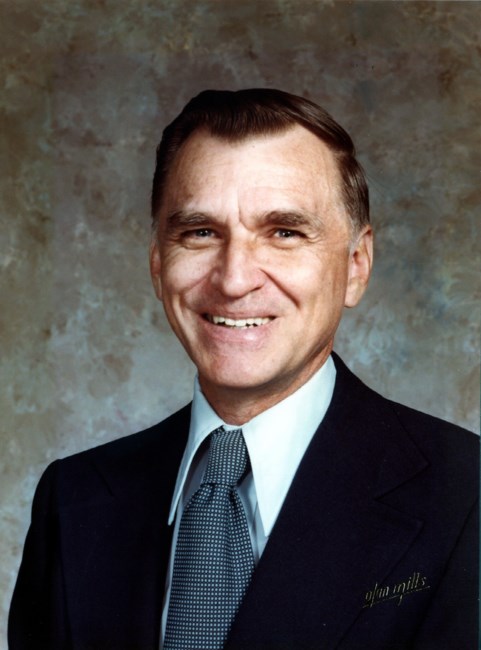 Obituary of Donald R. Bartlett