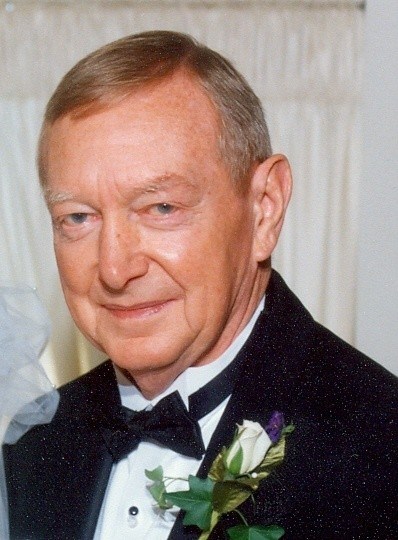 Obituary of Daniel W. Roper
