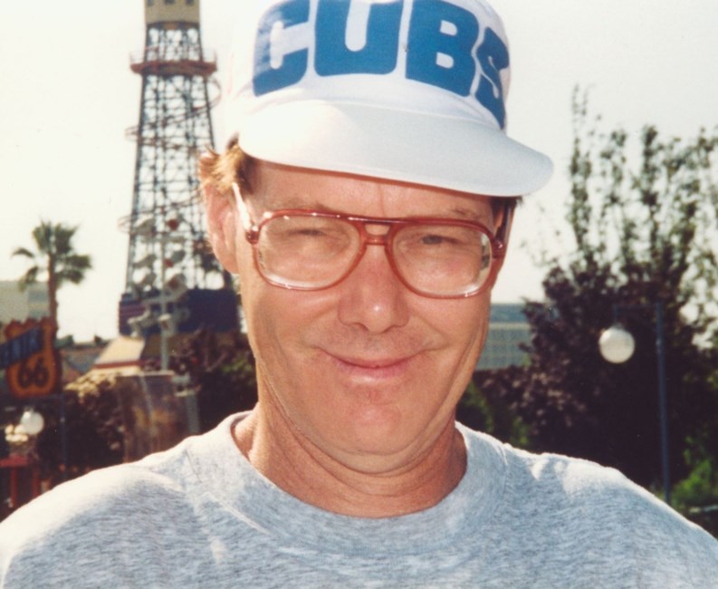 Obituary of George Douglas Sabin