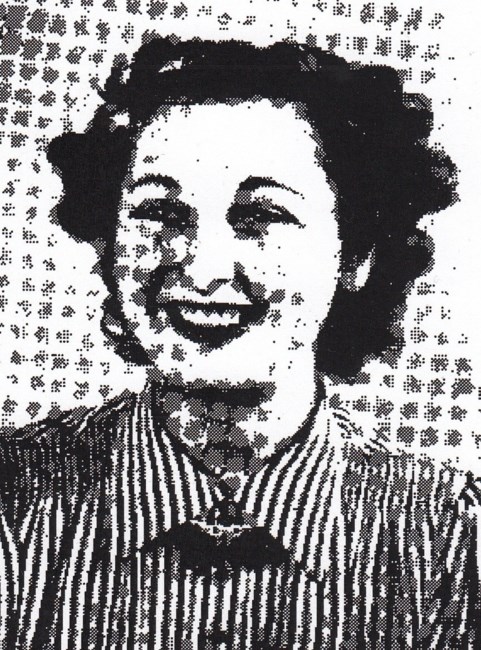 Obituary of Lillian Silverman Dell