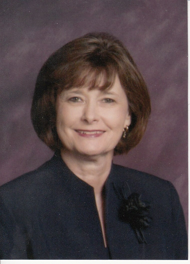 Obituary of Nancy Garrison Simpson