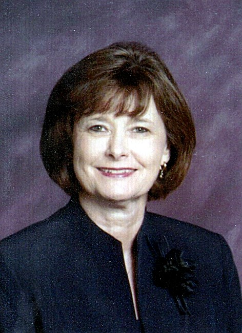 Obituary of Nancy Garrison Simpson