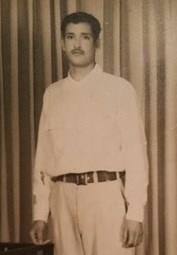 Obituary of Fidel Lemus Tapia