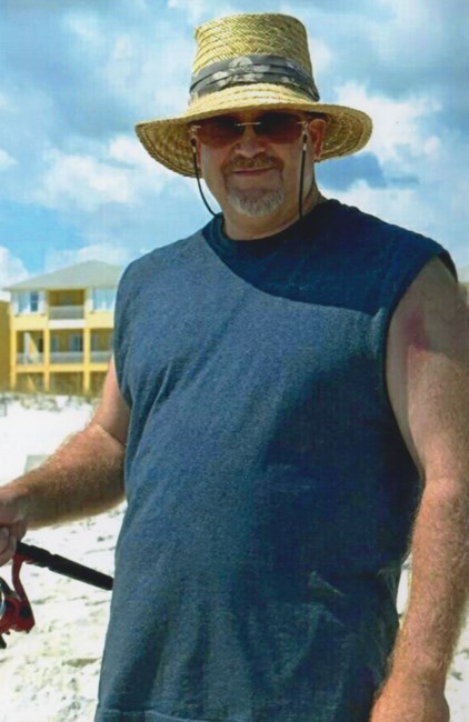 Obituary of Clarence Alexander Weatherford