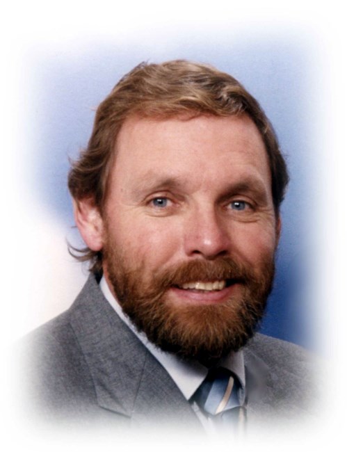 Obituary of Keith Beaty