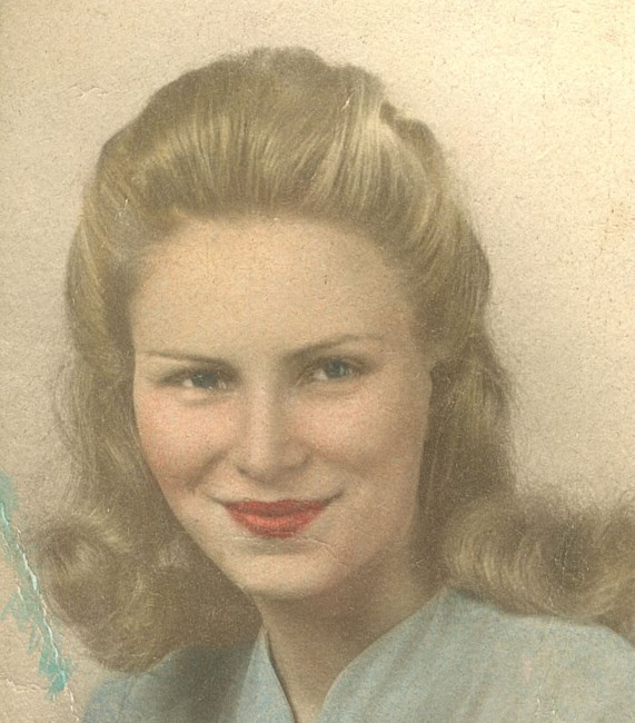 Obituary of Lorene Hazel Sessler