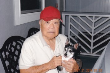Obituary of Harry Hatsushi Nakano