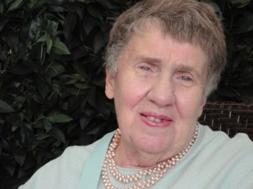 Obituary of Mary J Renart
