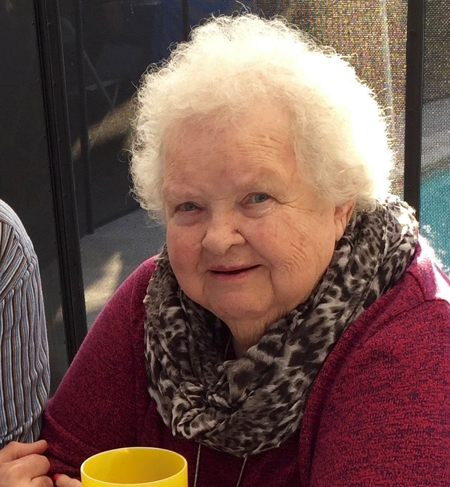 Obituary of Lenora Colice