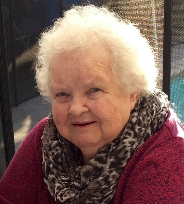 Obituary of Lenora Colice