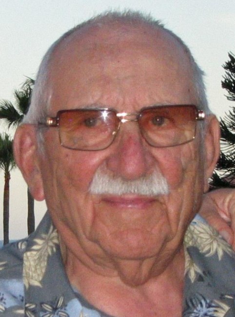 Obituary of Domitry Denesik